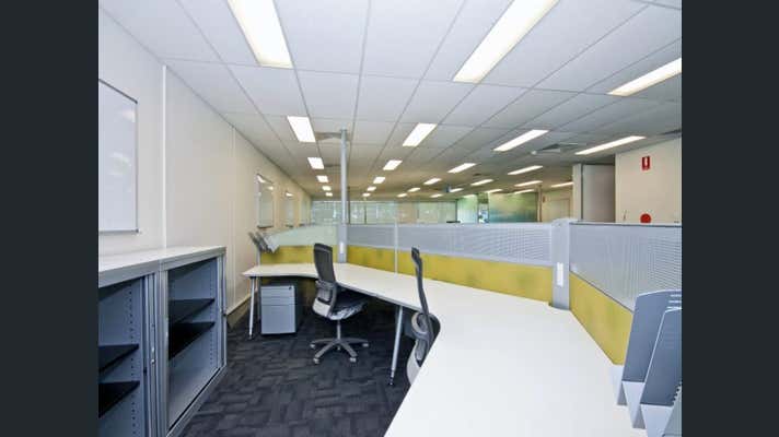 Leased Office at Suite 5 2 Brodie Hall Drive Bentley WA 6102