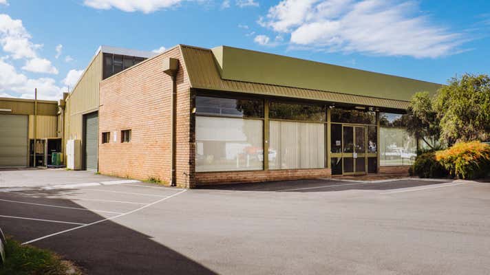 Leased Industrial & Warehouse Property at Unit 1, 1 Baden Street ...