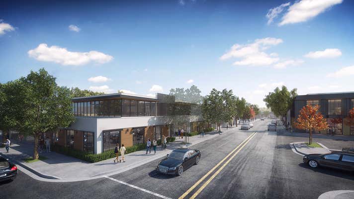 Butler Boulevard, 195 Butler Boulevard, Butler, WA 6036 - Office For ...