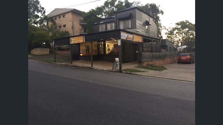 Leased Shop Retail Property at 1 37 Beatrice Street Taringa