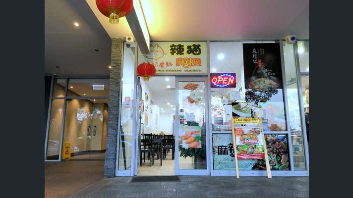 Leased Shop & Retail Property at Shop 2 2 Walker Street, Rhodes, NSW ...