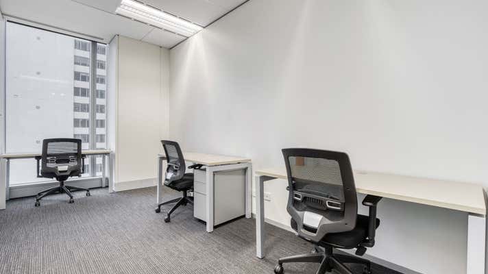 Regus Lonsdale Street, Level 19, 180 Lonsdale Street, Melbourne, 3000 