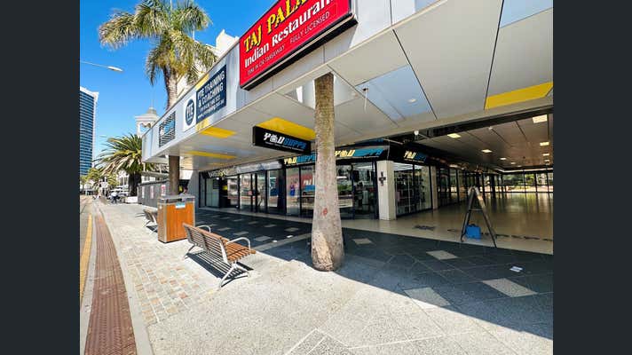 Surfers International, 13/7-9 Trickett Street, Surfers Paradise, QLD 4217 -  Shop & Retail Property For Lease - realcommercial