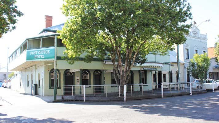 58a Victoria Street Grafton Nsw 2460 Hotel Leisure For Lease 58a Victoria Street Grafton Nsw 2460 Image 1