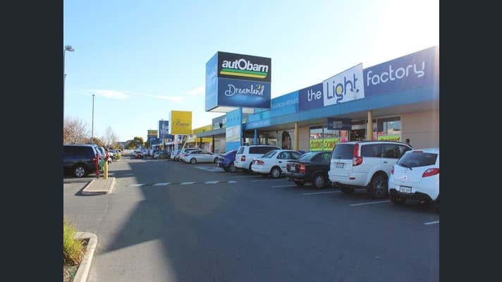 Leased Showroom & Large Format Retail At Mile End Homemaker Centre, 121 