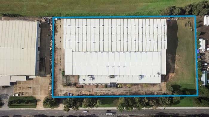 Leased Industrial & Warehouse Property at 20 Williamson Road, Ingleburn ...