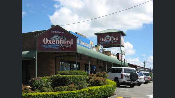 Leased Shop & Retail Property at Oxenford Square, Shop 2, 100-106 Old ...