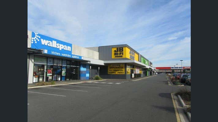 Leased Shop & Retail Property at Gepps X Home HQ, T39B, 750 Main North ...