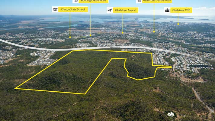 747-749 Kirkwood Road, Kirkwood, QLD 4680 - Development Site & Land For Sale - realcommercial