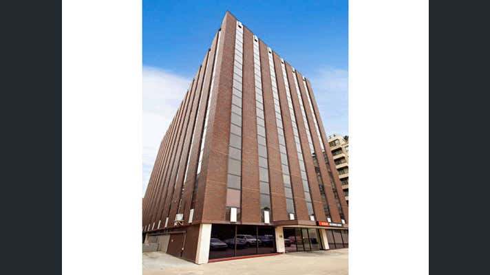 Leased Office at Atari House , 11/14 Queens Road, Melbourne, VIC 3004 ...