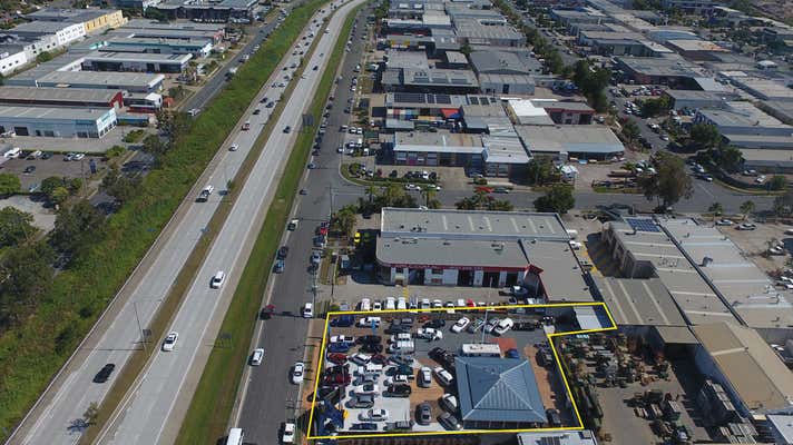 Sold Development Site & Land at 3 Central Drive, Burleigh ...