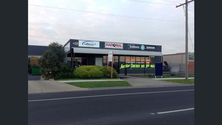 Leased Shop & Retail Property at 19/147 Marshalltown Road, Grovedale ...