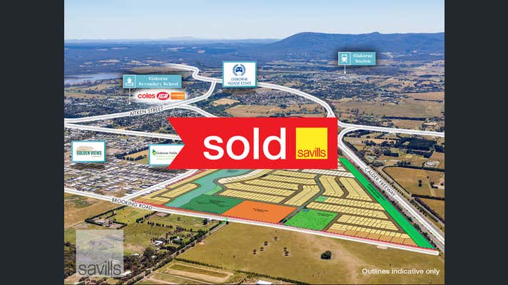 Sold Development Site & Land at 39 Willowbank Road, Gisborne, VIC 3437 - realcommercial