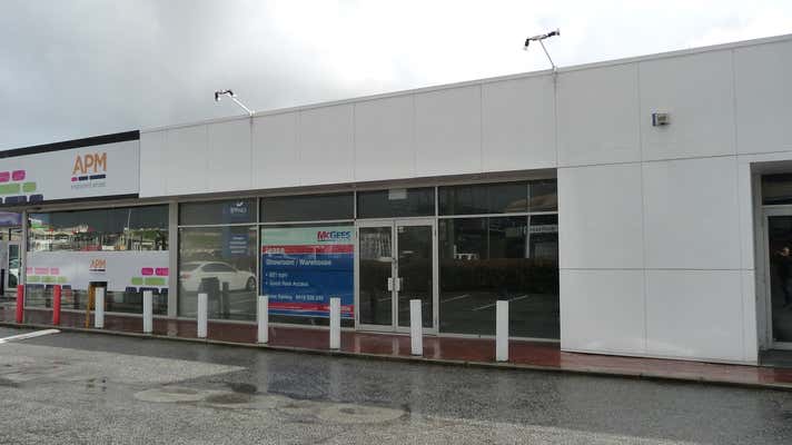 Leased Showroom Large Format Retail at South City Fair 7 259