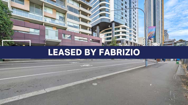 Leased Shop & Retail Property at Shop 3/2 Walker Street, Rhodes, NSW ...