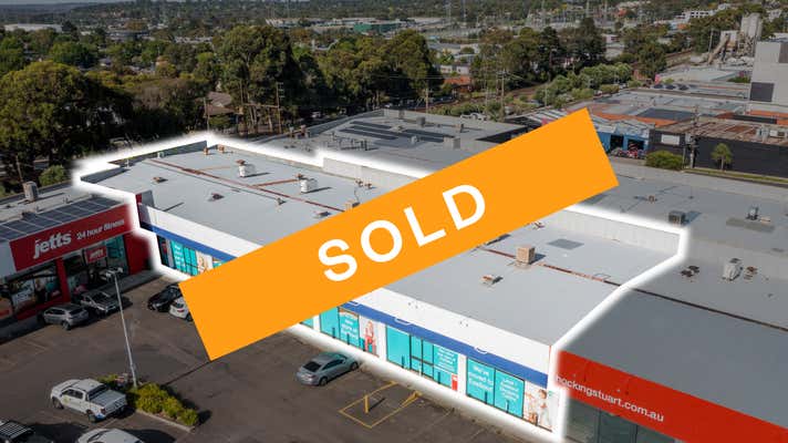 Sold Shop & Retail Property at Lots 6 & 7 / 74-78 Maroondah Highway ...