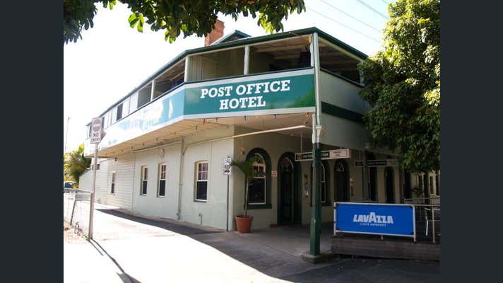 Post Office Hotel 58 Victoria Street Grafton Nsw 2460 Sold Post Office Hotel 58 Victoria Street Grafton Nsw 2460 Image 1