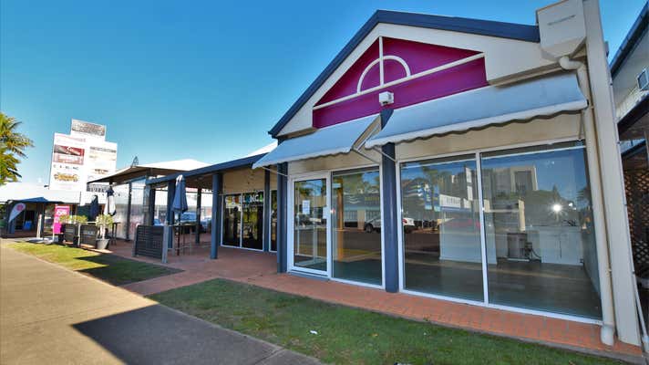 Leased Shop & Retail Property at 5/15 See Street, Bargara, QLD 4670 ...