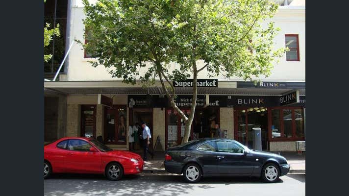 Leased Shop & Retail Property at Shop 2, 81-85 Hunter Street, Newcastle, NSW 2300 - realcommercial