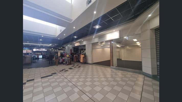 Raintrees Shopping Centre