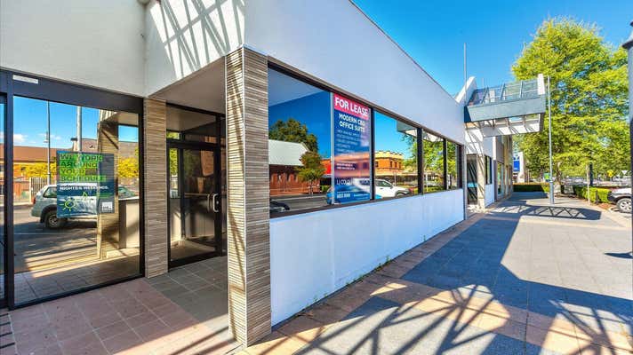 Leased Office at 1B/508 Swift Street, Albury, NSW 2640 - realcommercial