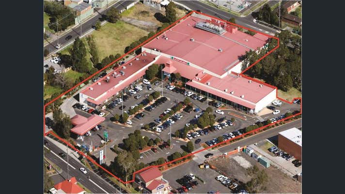 Sold Shop Retail Property In Albion Park Nsw 2527 Realcommercial