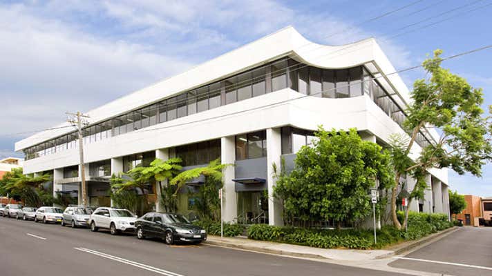 Sold Office at 40 Yeo Street, Neutral Bay, NSW 2089 - realcommercial