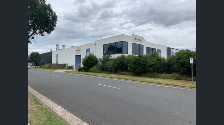 Sold Industrial & Warehouse Property At 60 Wedgewood Road, Hallam, Vic 