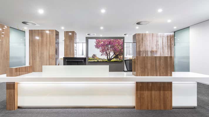 Regus Collins Street, Level 8, 90 Collins Street, Melbourne, 3000 ...