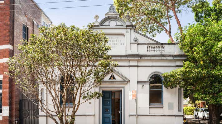 22 montague discount street balmain