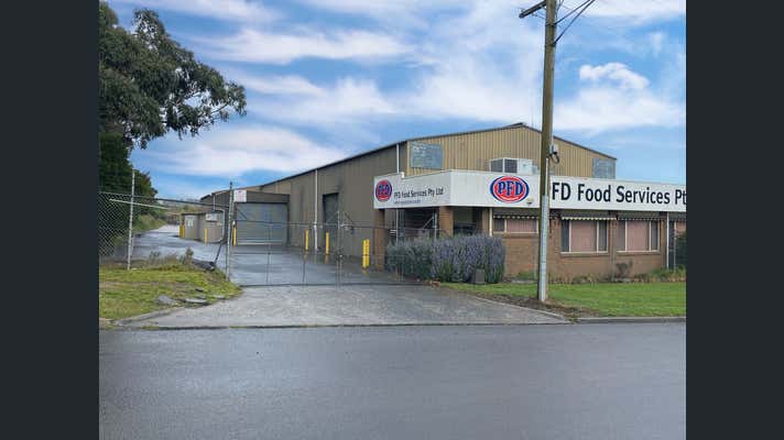 91 Victoria Street Korumburra Vic 3950 Industrial Warehouse Property For Sale Realcommercial