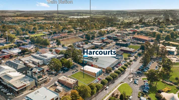 Sold Development Site & Land at 58 - 64 Young Street, Drouin, VIC 3818 ...