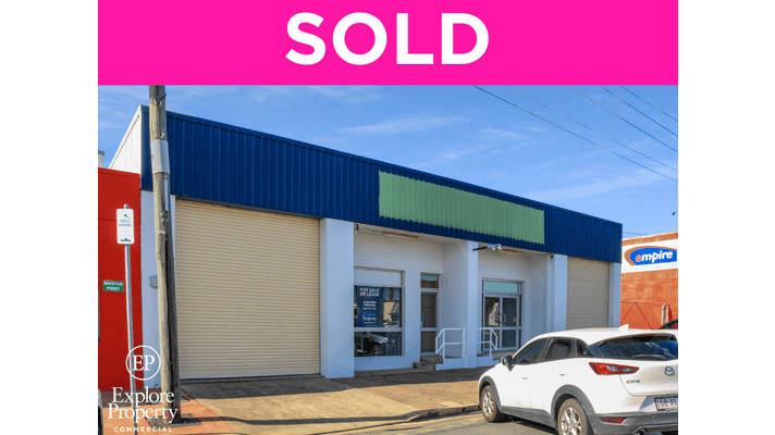 Sold Industrial & Warehouse Property at 2C Victoria Street, Mackay, QLD ...