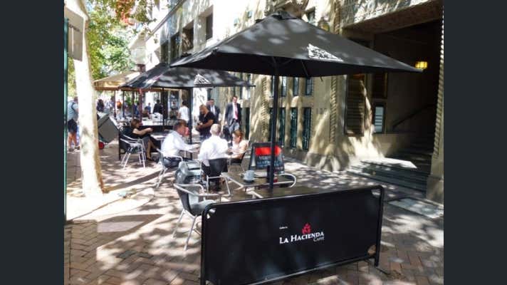Sold Shop & Retail Property at 04/135 Macquarie Street, Sydney, NSW ...