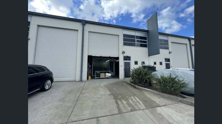 Unit 5, 172 Milperra Road, Revesby, Nsw 2212 - Industrial & Warehouse 