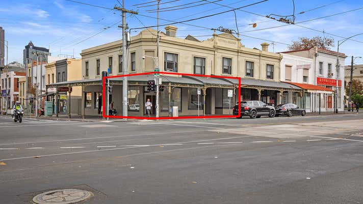 Leased Shop & Retail Property at 173-177 Victoria Street, West ...