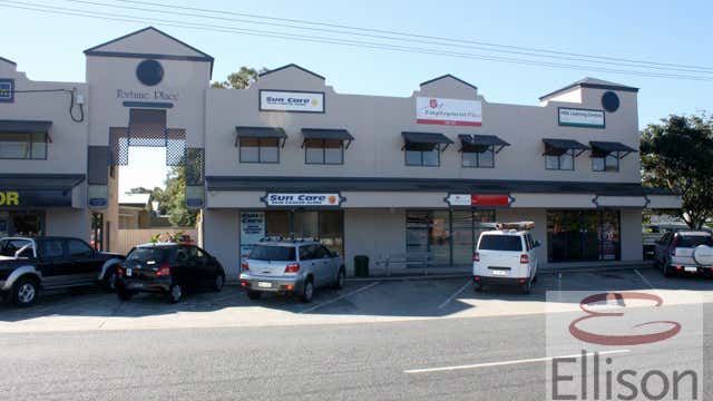 Leased Office at Suite 1 East 2 Fortune Place, Coomera, QLD 4209 ...