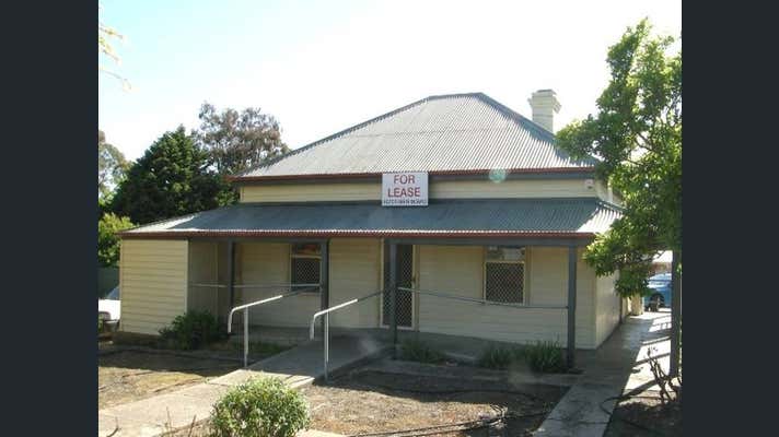 Leased Shop Retail Property at 3 Alexandrina Road Mount Barker