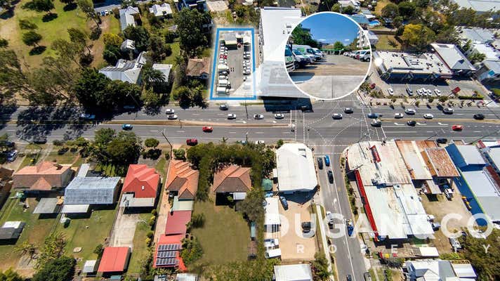 Leased Industrial & Warehouse Property in Cannon Hill, QLD 4170 ...