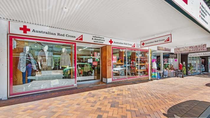 Sold Shop & Retail Property at 38 Mary Street, Gympie, QLD 4570 ...