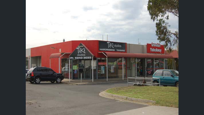 Sold Shop & Retail Property at Shops 11 & 12, 147 Marshalltown Road ...