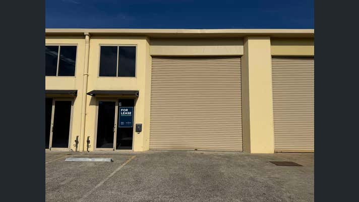250 Attunga Rd 16/29 Attunga Road, Blaxland, NSW 2774 - Industrial & Warehouse ...