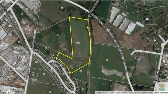 Sold Development Site & Land at 37A Harris Street, Windsor, NSW 2756 ...
