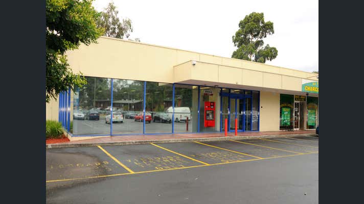 Sold Shop & Retail Property at 1/191 Hull Road, Mooroolbark, VIC 3138 ...