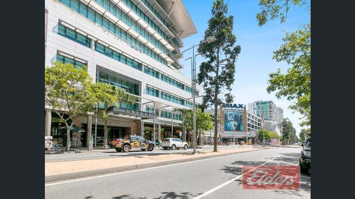 Leased Office at 4/179 Grey Street, South Brisbane, QLD 4101 ...