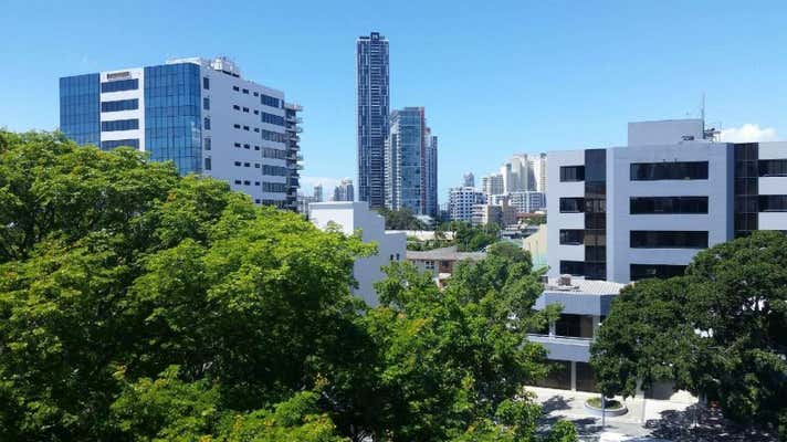 NZI Building, 1/19 Short Street, Southport, QLD 4215 ...