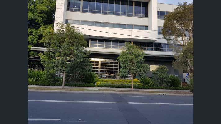 Leased Office at 1.35/100 Collins Street, Alexandria, NSW 2015 ...