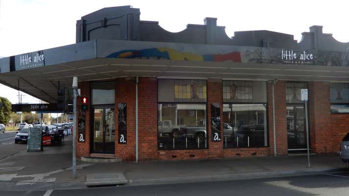 Leased Shop & Retail Property at 194 Main Street, Bairnsdale, VIC 3875 ...