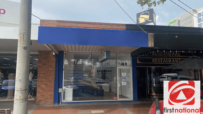 Leased Office at 41 Watton Street, Werribee, VIC 3030 - realcommercial