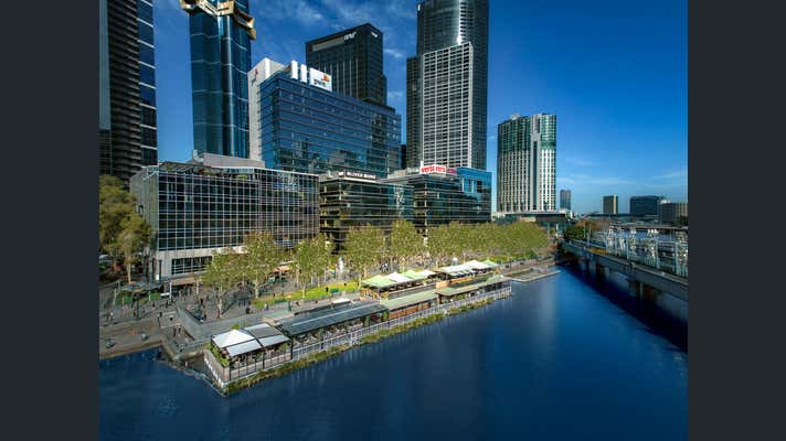 Riverside Quay, 1 Southbank Boulevard, Southbank, VIC 3006 - Office For ...
